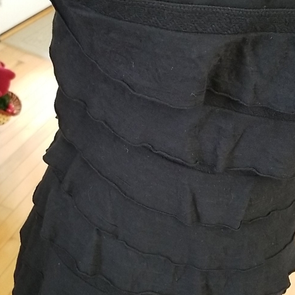 🖤 MAX STUDIO DRESS - Picture 7 of 12